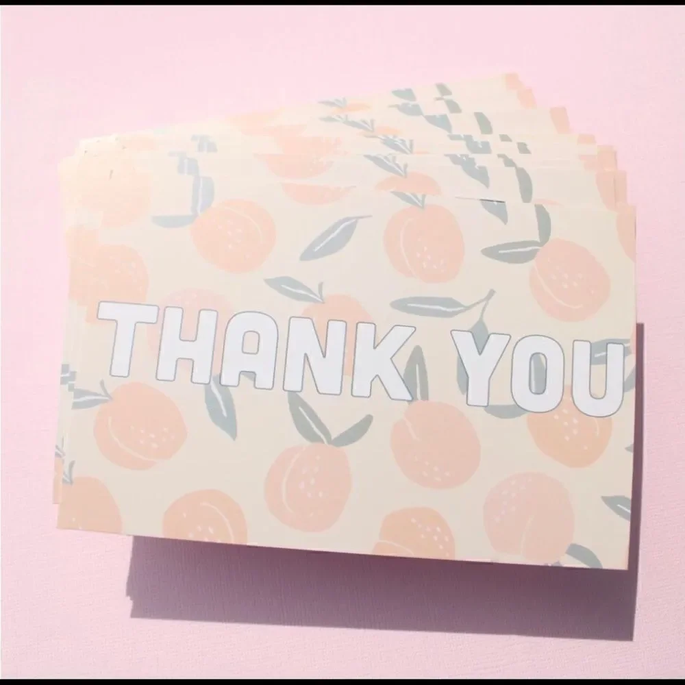 Poly Mailers MIX 10x13 14.5x19 30pcs Insert cards